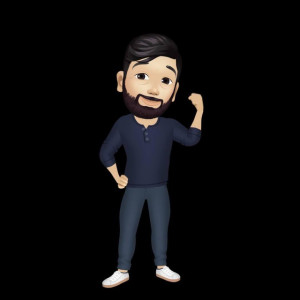 Azik's avatar