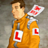 Randy_Johnson's avatar