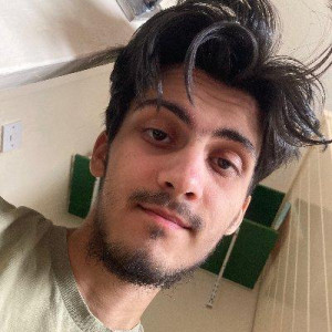 OstapBrehin's avatar