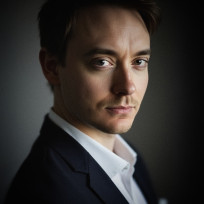 davidbarker's avatar