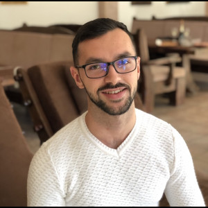 dumitru-caldare's avatar