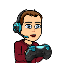 JimmyV's avatar