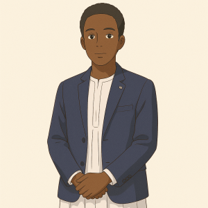 Roberts's avatar