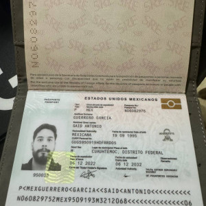 SaidGuerrero's avatar