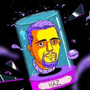 haztakki's avatar