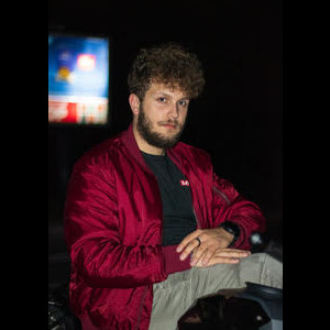 fmargerit's avatar