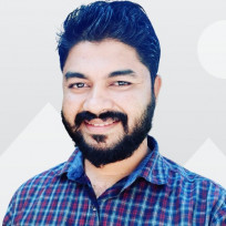 Nileshsinh's avatar
