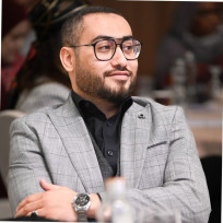 ahmedkhaleel's avatar