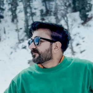 mansoorkhan's avatar