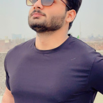 umairparacha's avatar