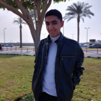 Mahmoud-Faisal's avatar