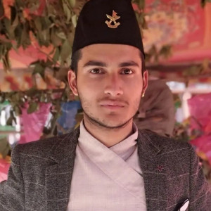YuvrajTimalsina's avatar