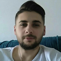 OvidiuSPopescu's avatar