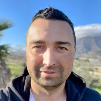 mdl's avatar