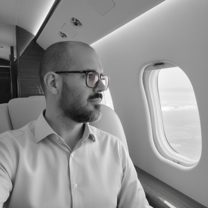 josepostiga's avatar