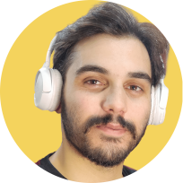 Behram Khattak's avatar