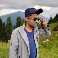 umerfayyaz's avatar