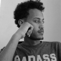 Tesfamariam's avatar