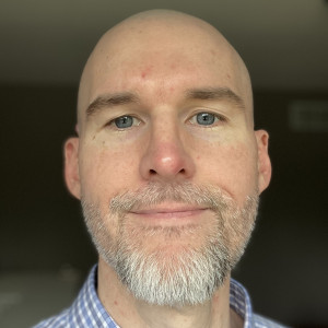 mikeferry's avatar