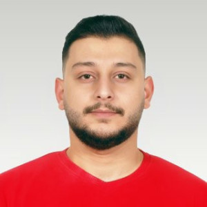 MahmoudTR's avatar