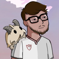 lucaspace's avatar