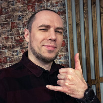 Oleg_Knyazev's avatar