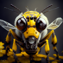 Beekpr7's avatar