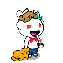 ArthurYdalgo's avatar