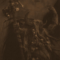 crowfather's avatar