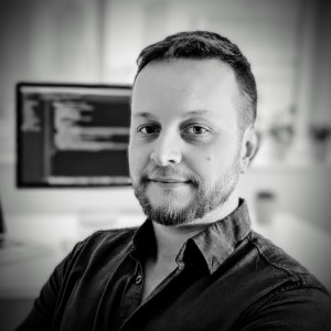 jakub-gawlik's avatar