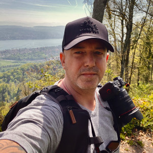 SwissCoder's avatar