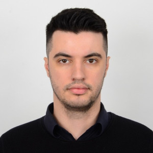 StephanGadzhev's avatar