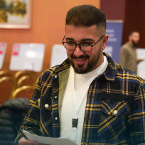 ShadyarBzharOthman's avatar