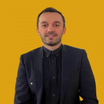 Nurlanp's avatar