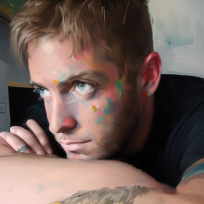bhamner's avatar
