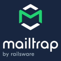 Mailtrap's avatar