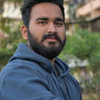 Surajshetty's avatar