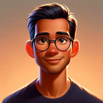 gurbaxani's avatar