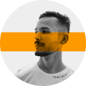 Hudhaifa's avatar