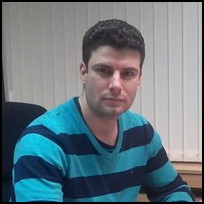 Tulev's avatar