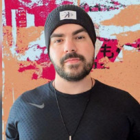 ojessecruz's avatar