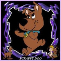 scrappy's avatar