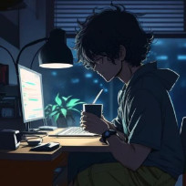 Davidaprilio's avatar