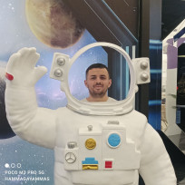 ziyodullo's avatar