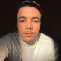 BoulbabMohamed's avatar