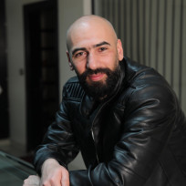 hammamzarefa's avatar