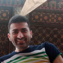 shahramfdl's avatar