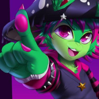 Luamnoxu's avatar
