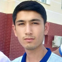jamshid-abdukarimov's avatar