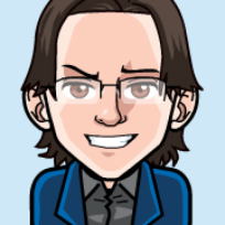 john-f-chamberlain's avatar